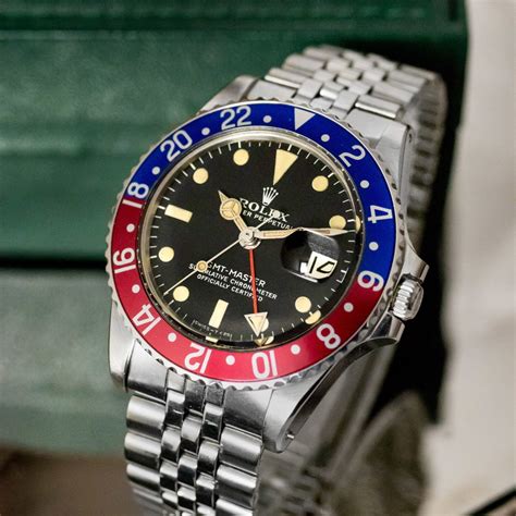 price rolex gmt|rolex gmt 1675 price.